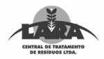 Lara - logo